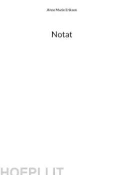 Notat