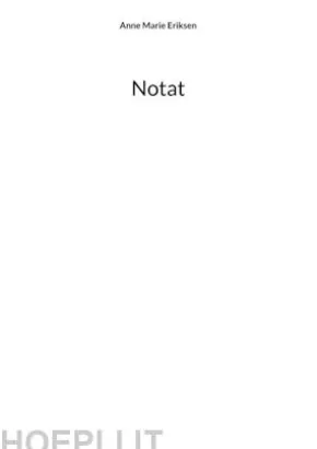 Notat