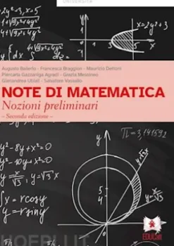 Note di matematica