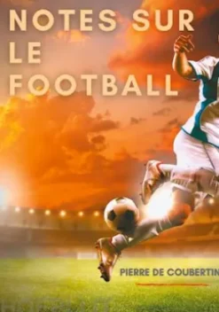 Notes sur le football