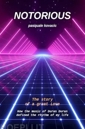 NOTORIOUS The story of a great Love