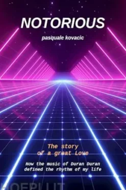 NOTORIOUS The story of a great Love