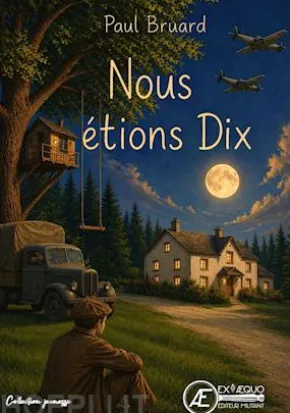 Nous étions dix
