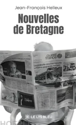 Nouvelles de Bretagne