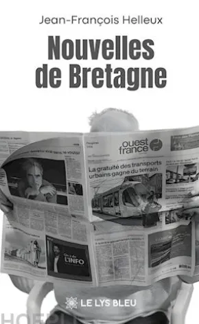 Nouvelles de Bretagne