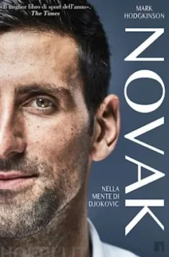 Novak. Nella mente di Djokovic