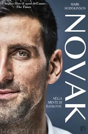 Novak. Nella mente di Djokovic