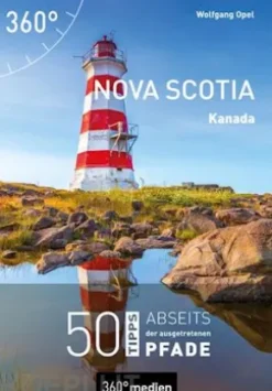 Nova Scotia – Kanada