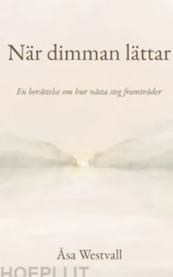 När dimman lättar