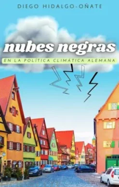 Nubes Negras en la Política Climática Alemana