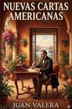 Nuevas cartas americanas