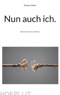 Nun auch ich.