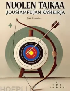 Nuolen taikaa