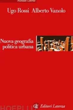 Nuova geografia politica urbana