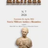 Nuova Antologia Militare