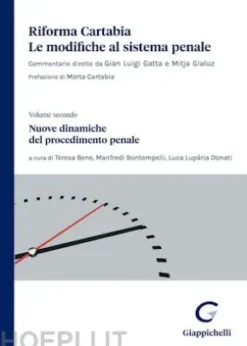 Nuove dinamiche del procedimento penale - e-Book