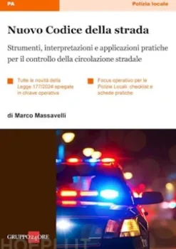 Nuovo Codice della Strada