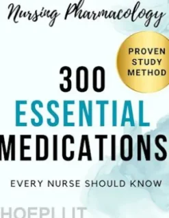 Nursing Pharmacology