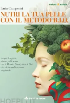 Nutri la tua pelle con il Metodo B.I.O.