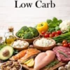 Nutrition Worlds - Low Carb