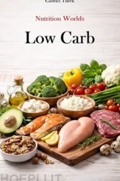 Nutrition Worlds - Low Carb