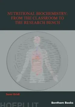 Nutritional Biochemistry: From the Classroom to the Research Bench