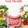 Nutrition Worlds - Gut Health