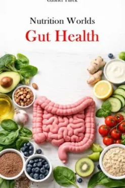 Nutrition Worlds - Gut Health