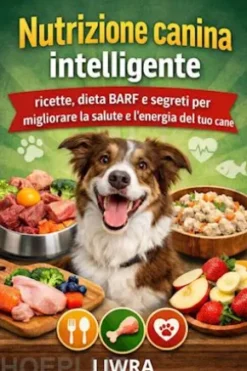 Nutrizione canina intelligente