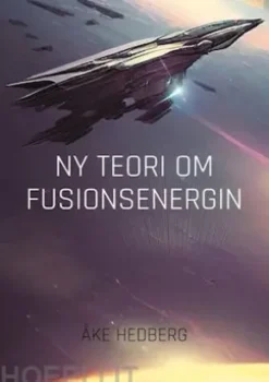 Ny Teori om Fusionsenergin