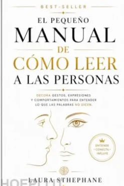 O Pequeno Manual de Como Ler as Pessoas