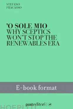 'O sole mio