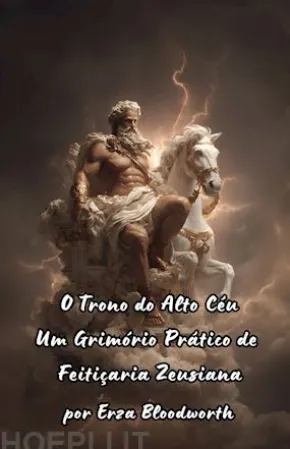 O Trono do Alto Céu