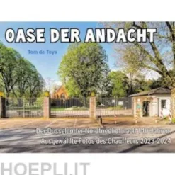 Oase der Andacht