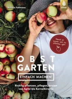 Obstgarten - einfach machen!