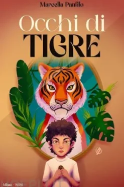 Occhi di Tigre