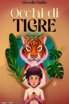 Occhi di Tigre