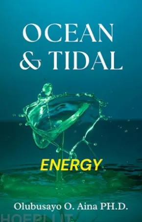Ocean and Tidal Energy