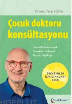 Çocuk doktoru konsültasyonu