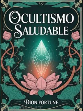 Ocultismo saludable