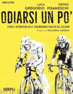 Odiarsi un po’