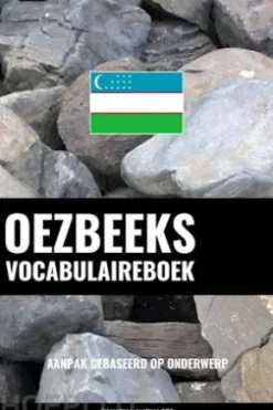 Oezbeeks Vocabulaireboek