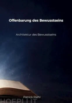 Offenbarung des Bewusstseins