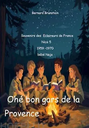 Ohé bon gars de la provence