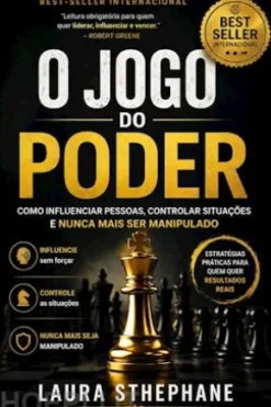 O jogo do poder
