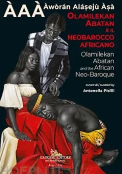 Olamilekan Abatan e il Neobarocco africano