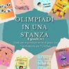 Olimpiadi in una stanza