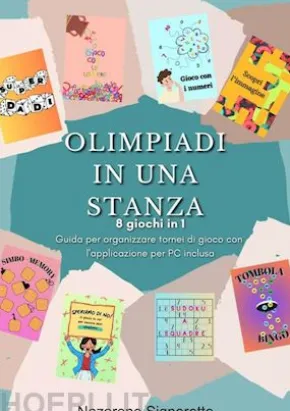 Olimpiadi in una stanza