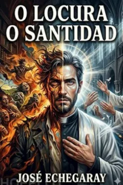 O locura o santidad