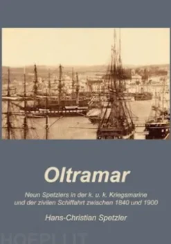 Oltramar